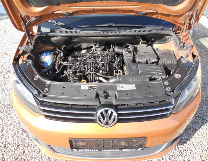 Volkswagen Caddy 20