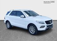 Mercedes-Benz Třídy M 7