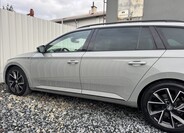 Škoda Superb 19