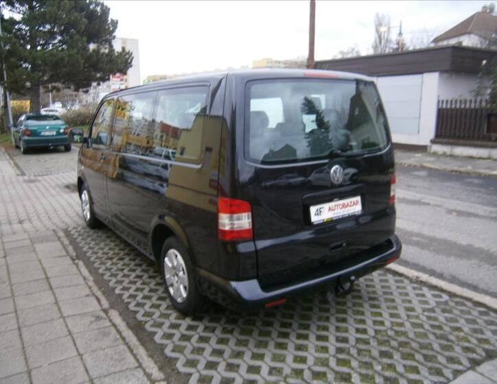 Volkswagen Multivan 4