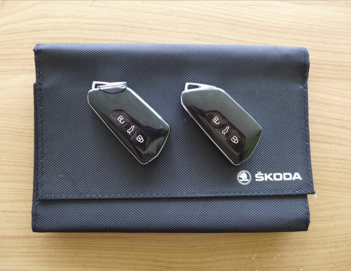 Škoda Octavia 39