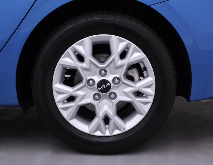 KIA Ceed 29