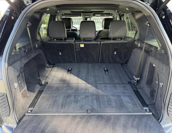 Land Rover Discovery 13