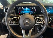 Mercedes-Benz Třídy A 18