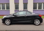 Peugeot 207 26