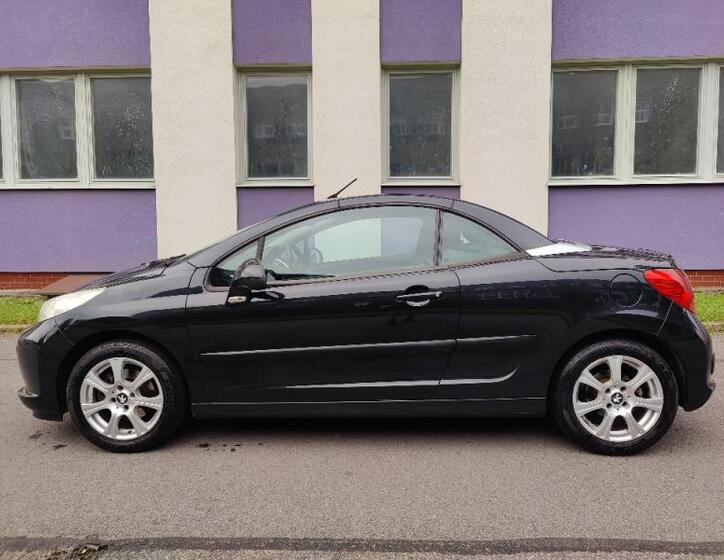 Peugeot 207 26