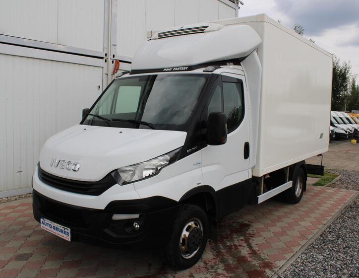 Iveco Daily 1