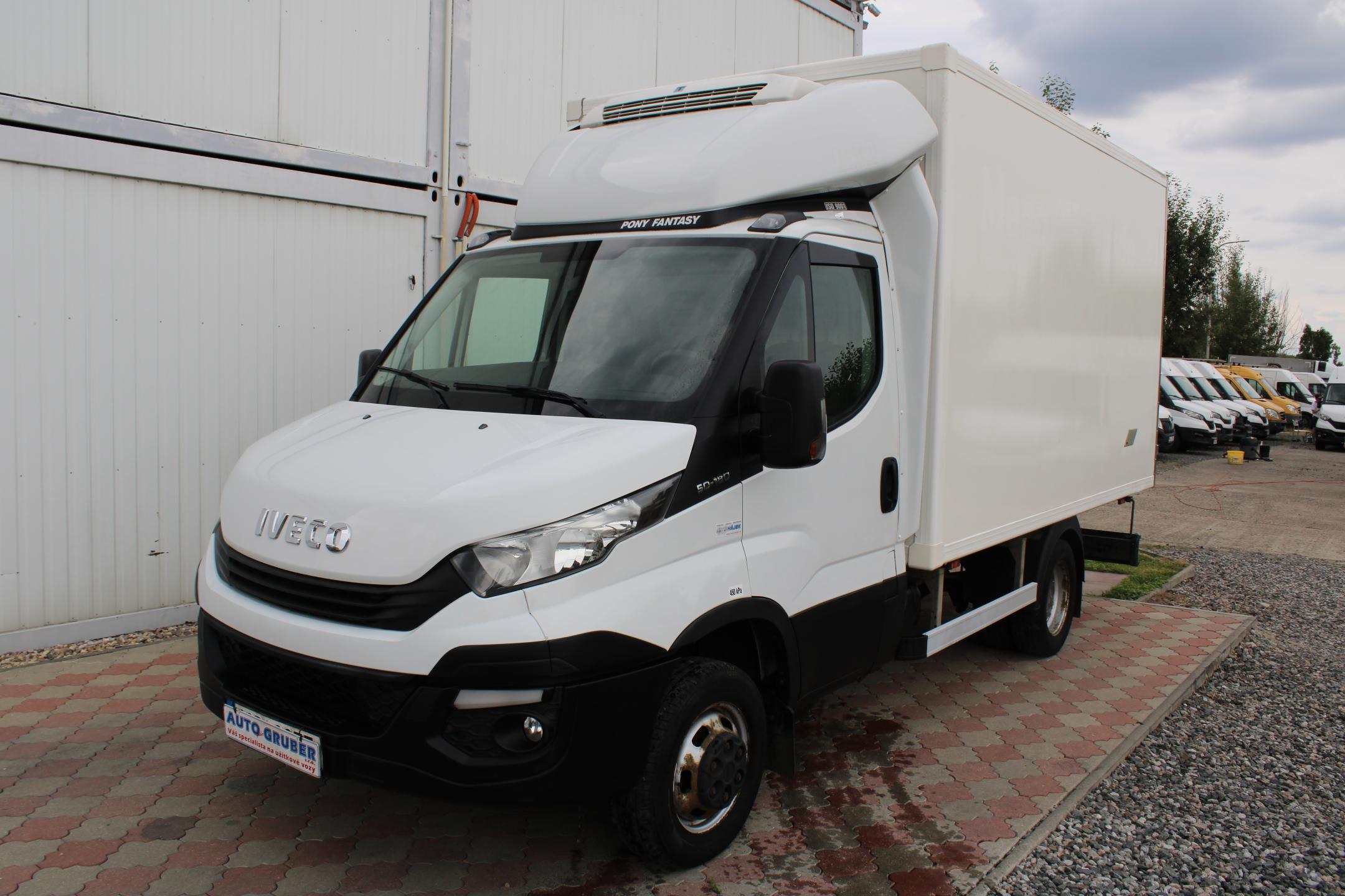Iveco Daily