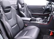 Mercedes-Benz SLK 21