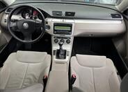 Volkswagen Passat 34