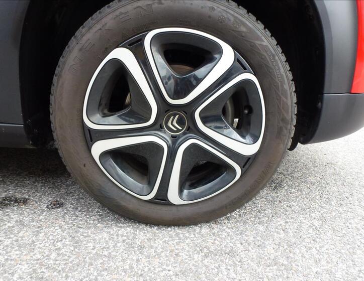 Citroën C3 Aircross 47