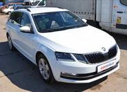 Škoda Octavia 3