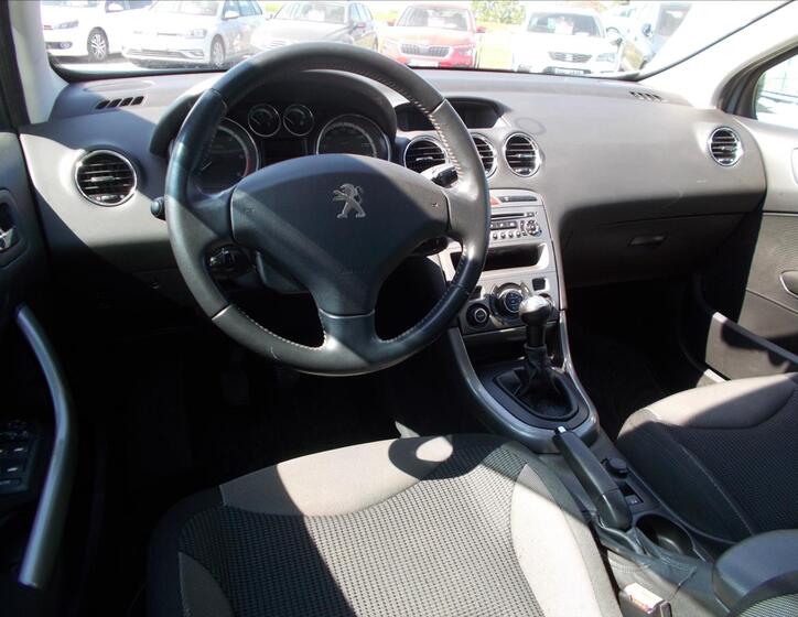 Peugeot 308 16