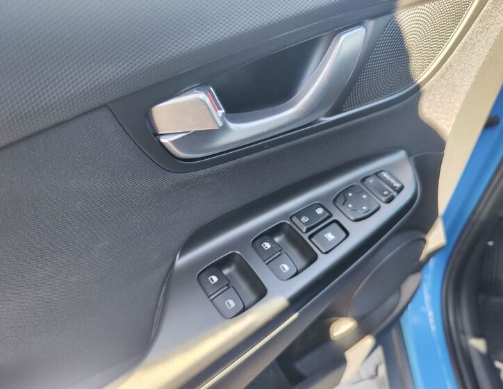 Hyundai Kona 33