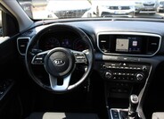 KIA Sportage 9