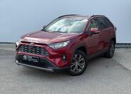 Toyota RAV4 1