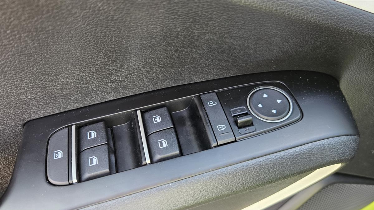 KIA e-Soul