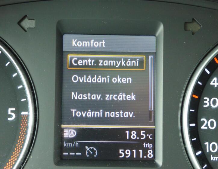 Volkswagen Sharan 41