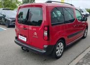 Citroën Berlingo 3