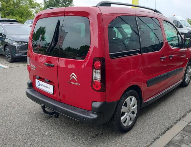 Citroën Berlingo 3