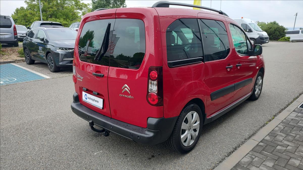 Citroën Berlingo