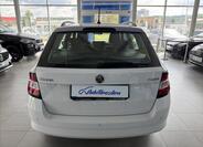 Škoda Fabia 5