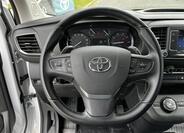 Toyota ProAce Verso 16