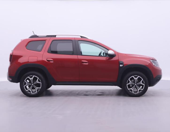 Dacia Duster 8
