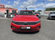 Volkswagen Passat 14
