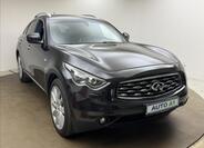 Infiniti FX30 3