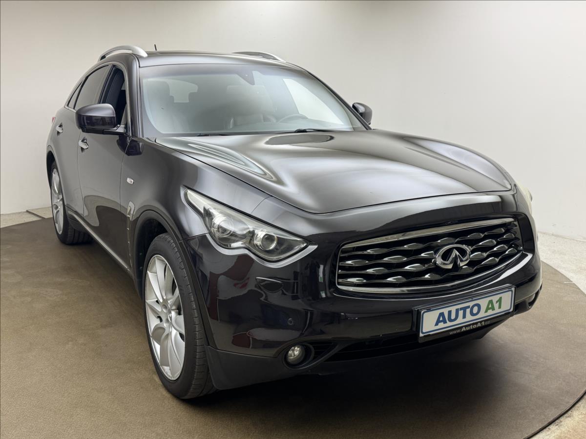 Infiniti FX30