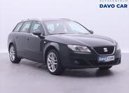 Seat Exeo 1
