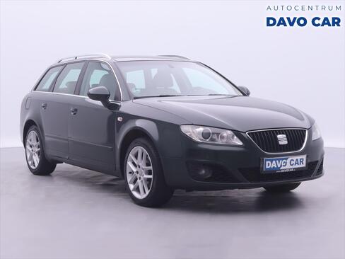 Seat Exeo