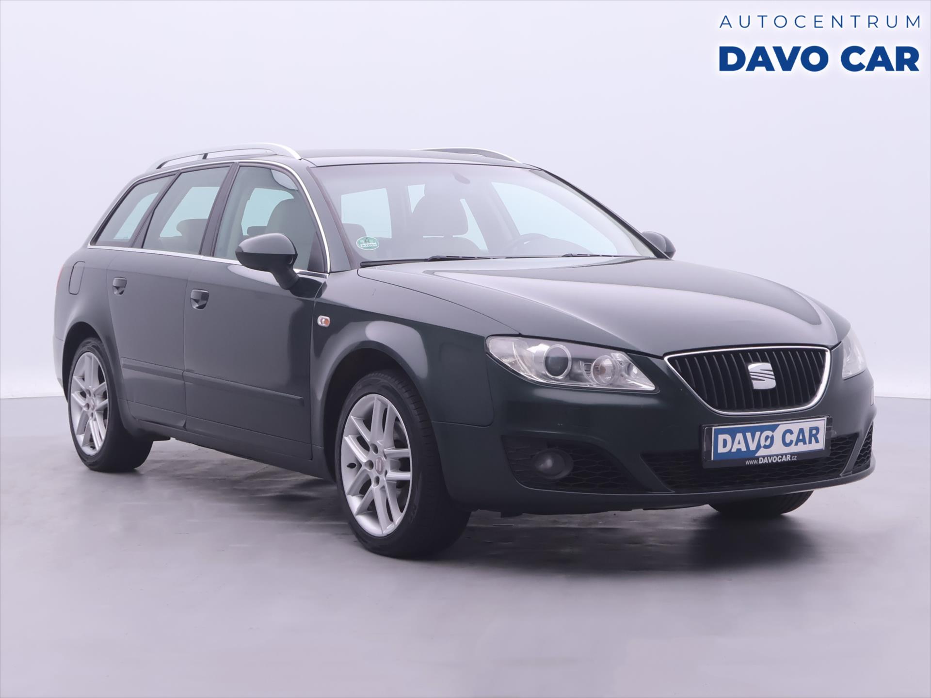 Seat Exeo