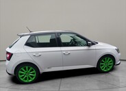Škoda Fabia 6