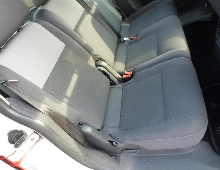 Volkswagen Caddy 22