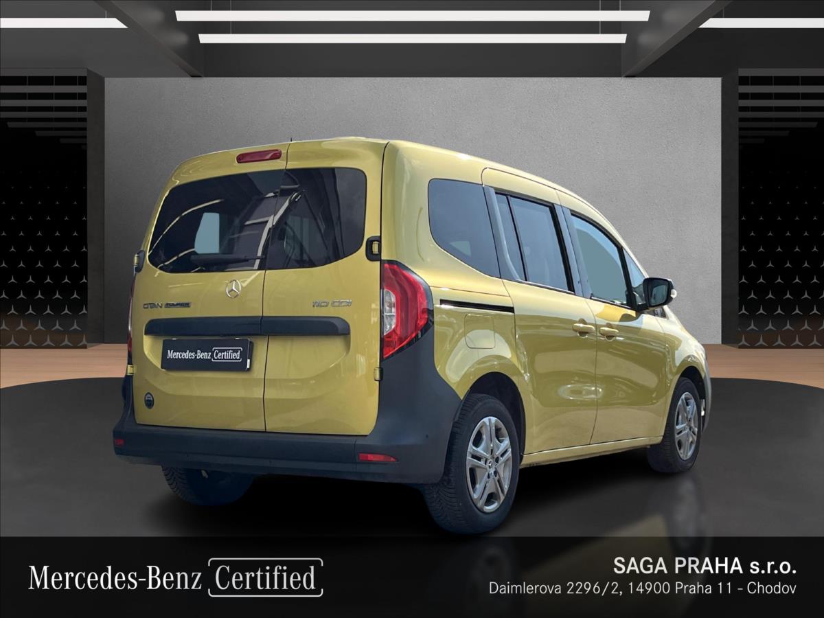 Mercedes-Benz Citan