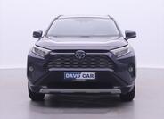 Toyota RAV4 2