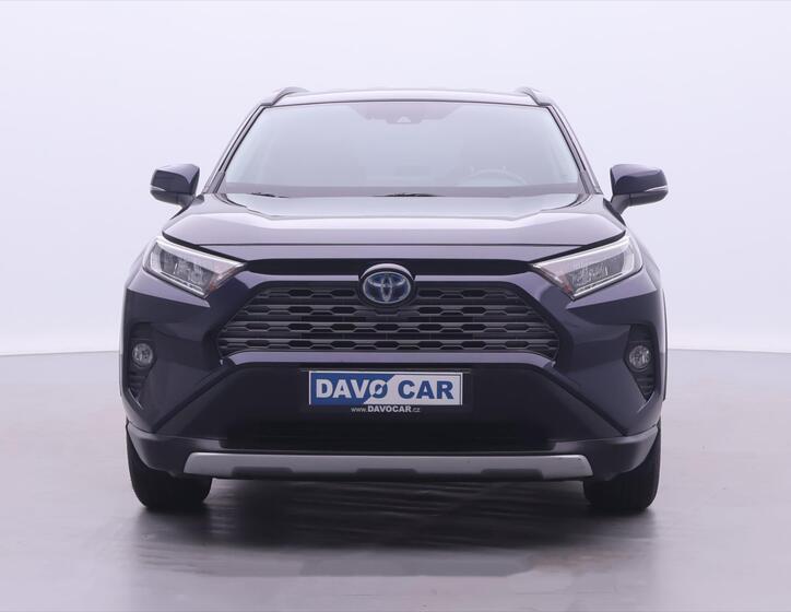 Toyota RAV4 2