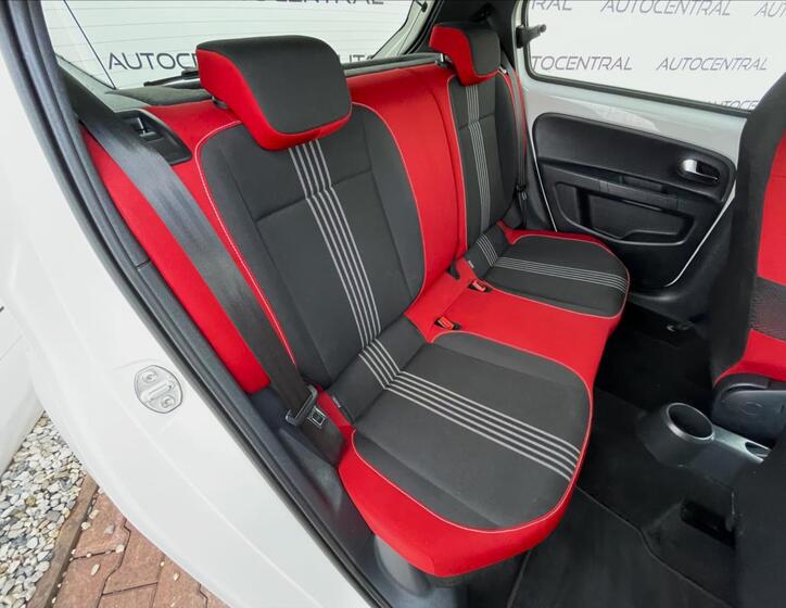 Škoda Citigo 22