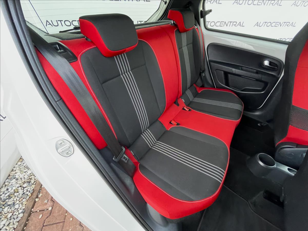 Škoda Citigo