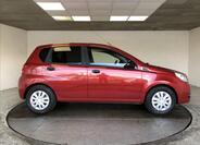 Chevrolet Aveo 8