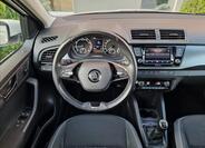 Škoda Fabia 12
