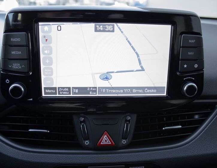 Hyundai i30 14