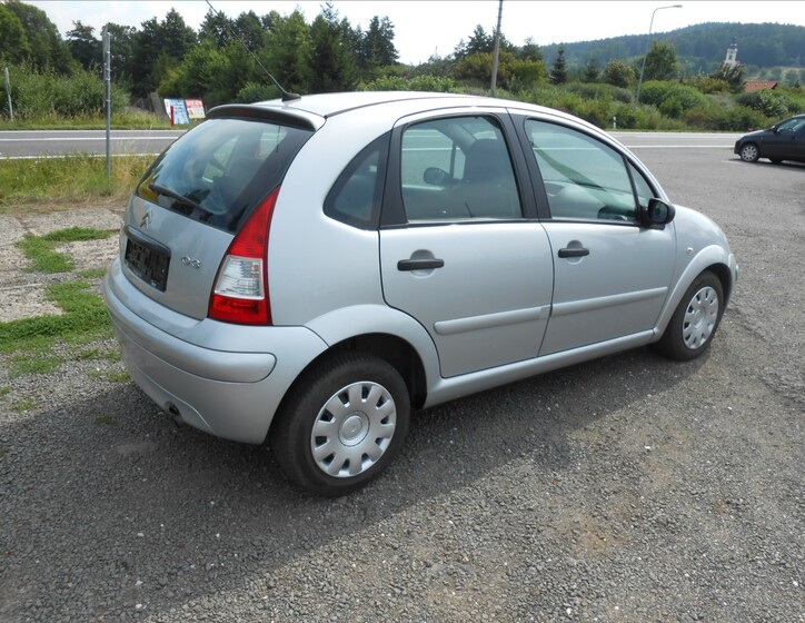 Citroën C3 7