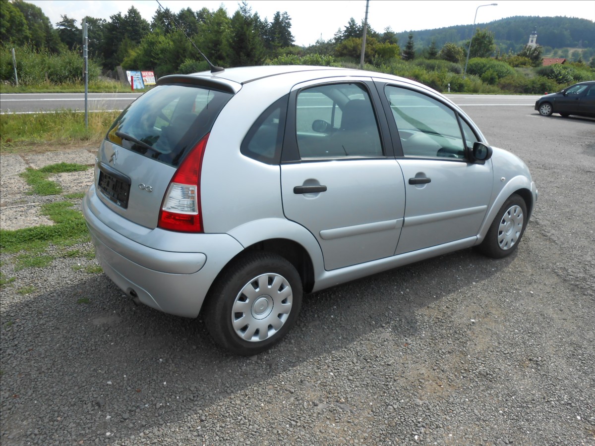 Citroën C3
