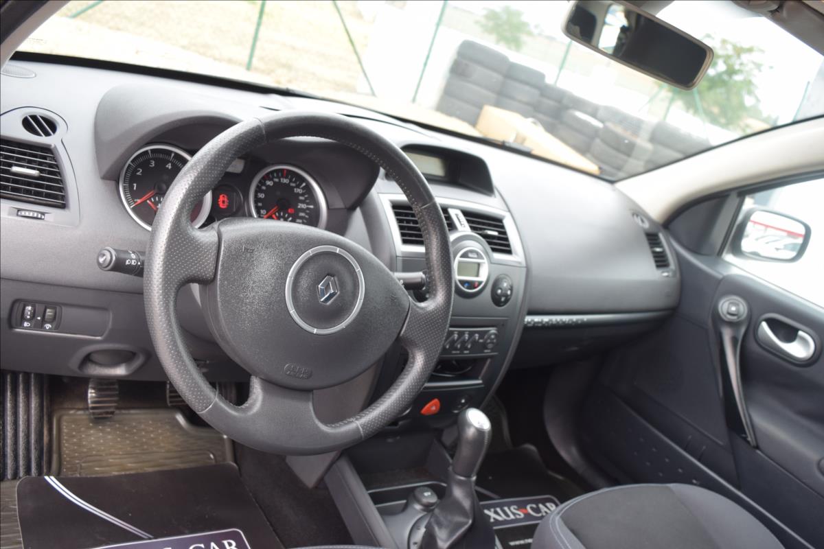 Renault Mégane