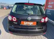 Volkswagen Golf Plus 6