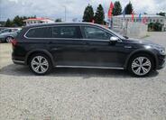 Volkswagen Passat 5