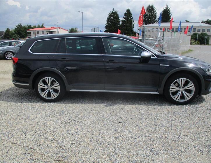 Volkswagen Passat 5